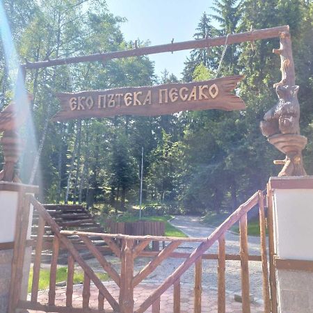 Lovely Borovets Apartment Kültér fotó