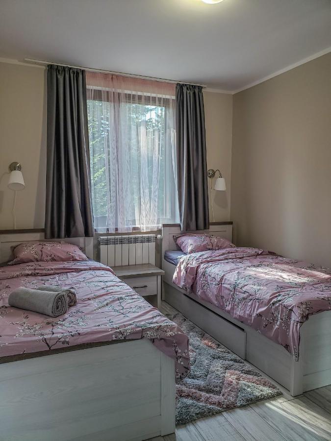 Lovely Borovets Apartment Kültér fotó